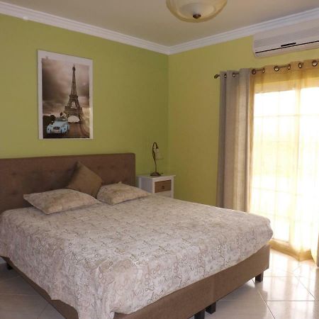 Villa Estrelamar Boliqueime Ngoại thất bức ảnh