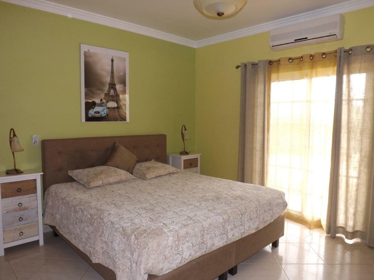 Villa Estrelamar Boliqueime Ngoại thất bức ảnh