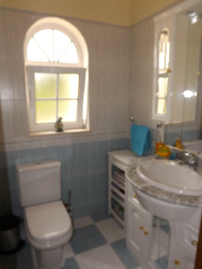 Villa Estrelamar Boliqueime Ngoại thất bức ảnh