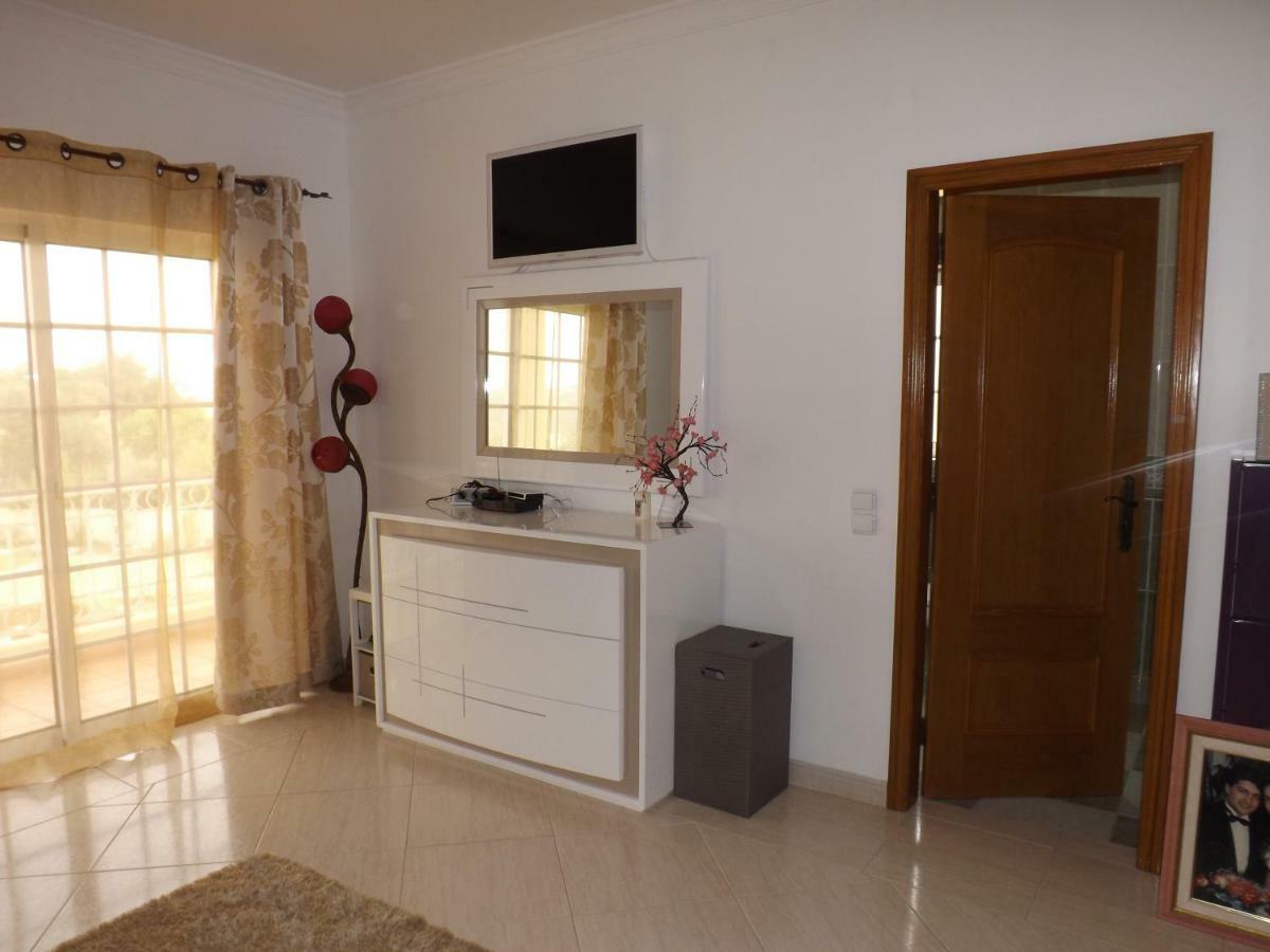 Villa Estrelamar Boliqueime Ngoại thất bức ảnh