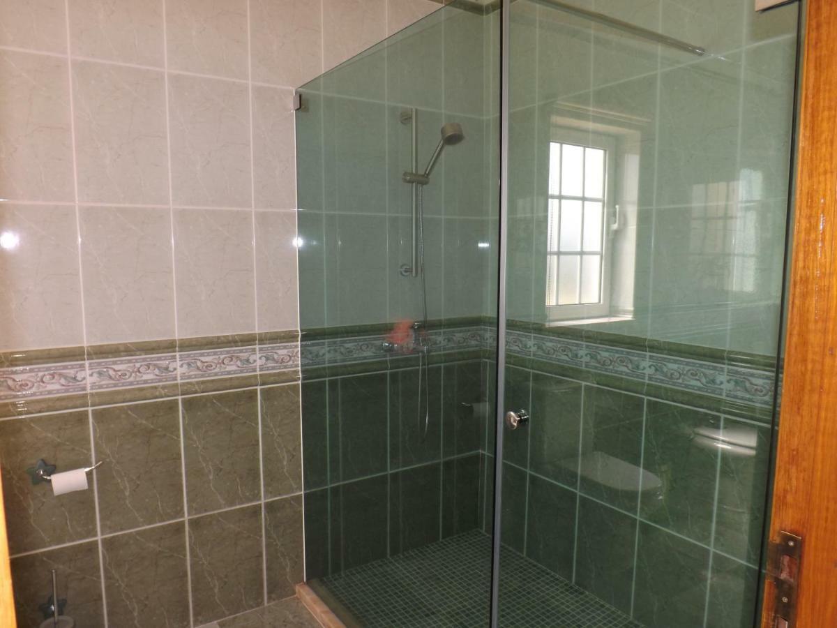 Villa Estrelamar Boliqueime Ngoại thất bức ảnh