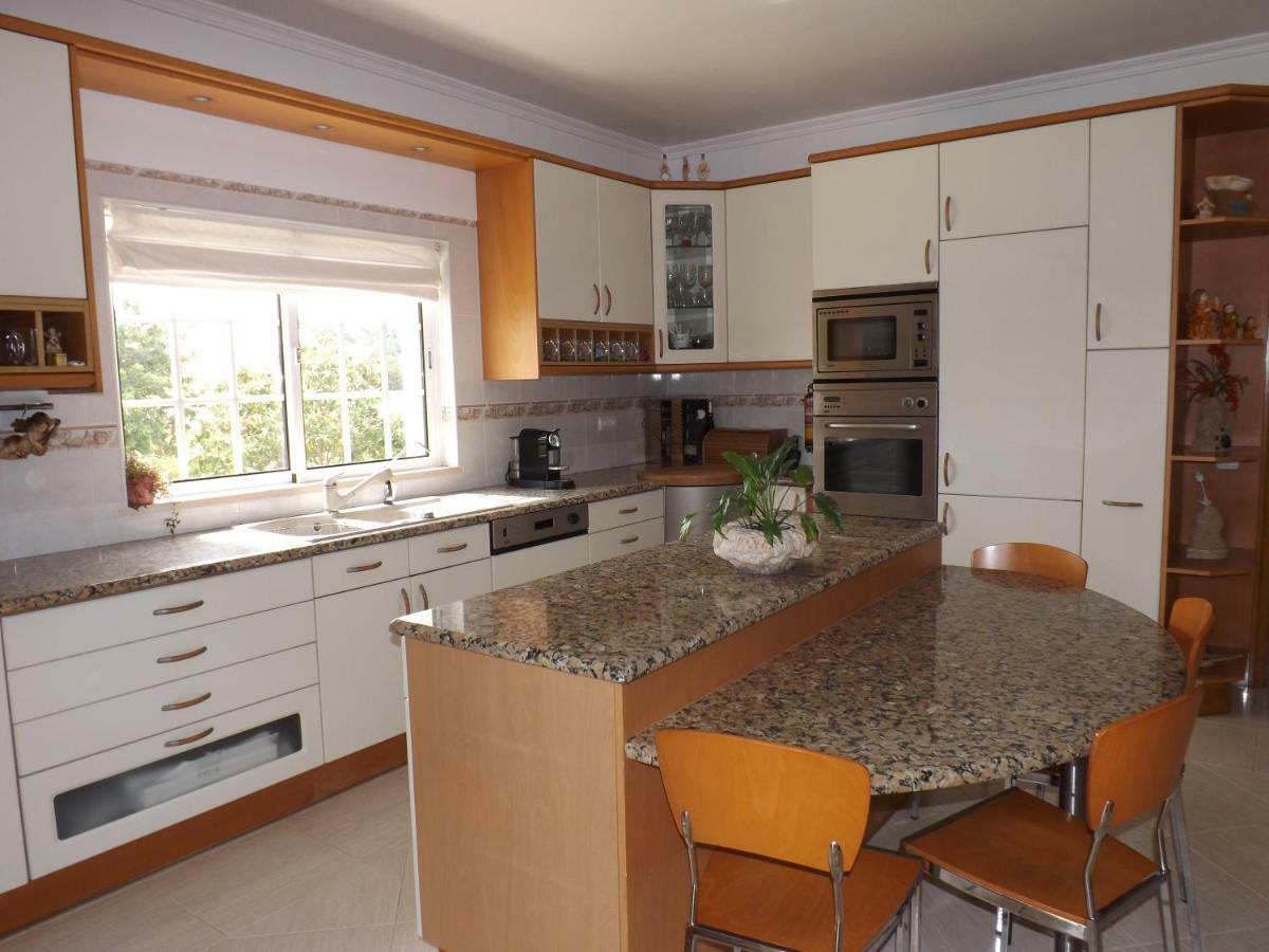 Villa Estrelamar Boliqueime Ngoại thất bức ảnh