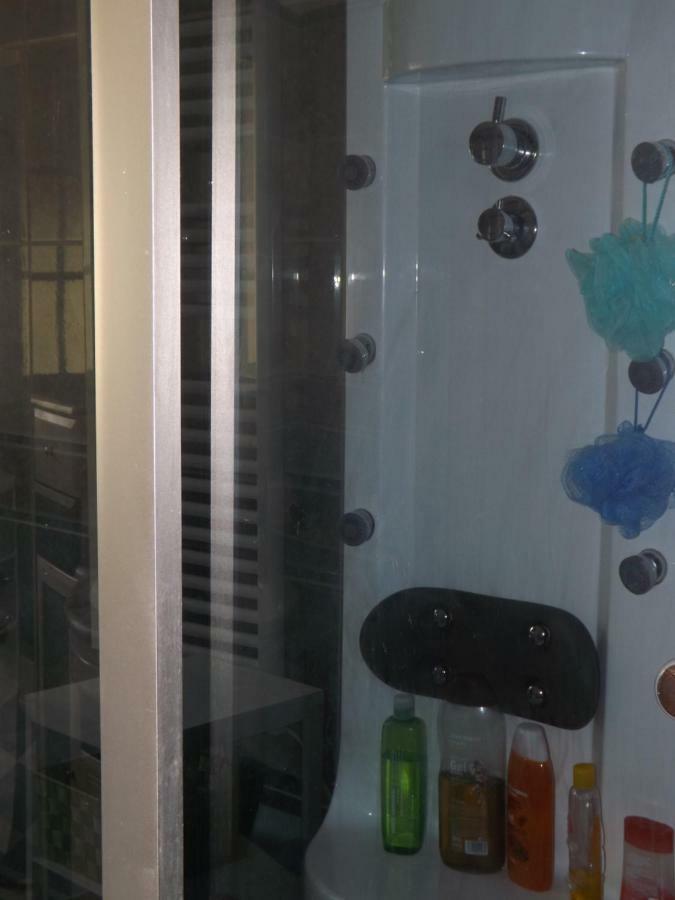 Villa Estrelamar Boliqueime Ngoại thất bức ảnh