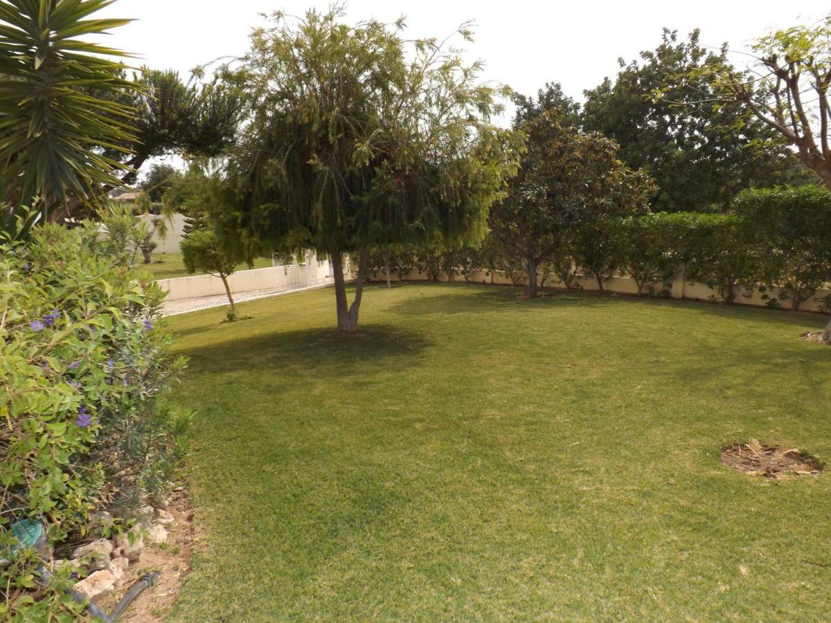 Villa Estrelamar Boliqueime Ngoại thất bức ảnh