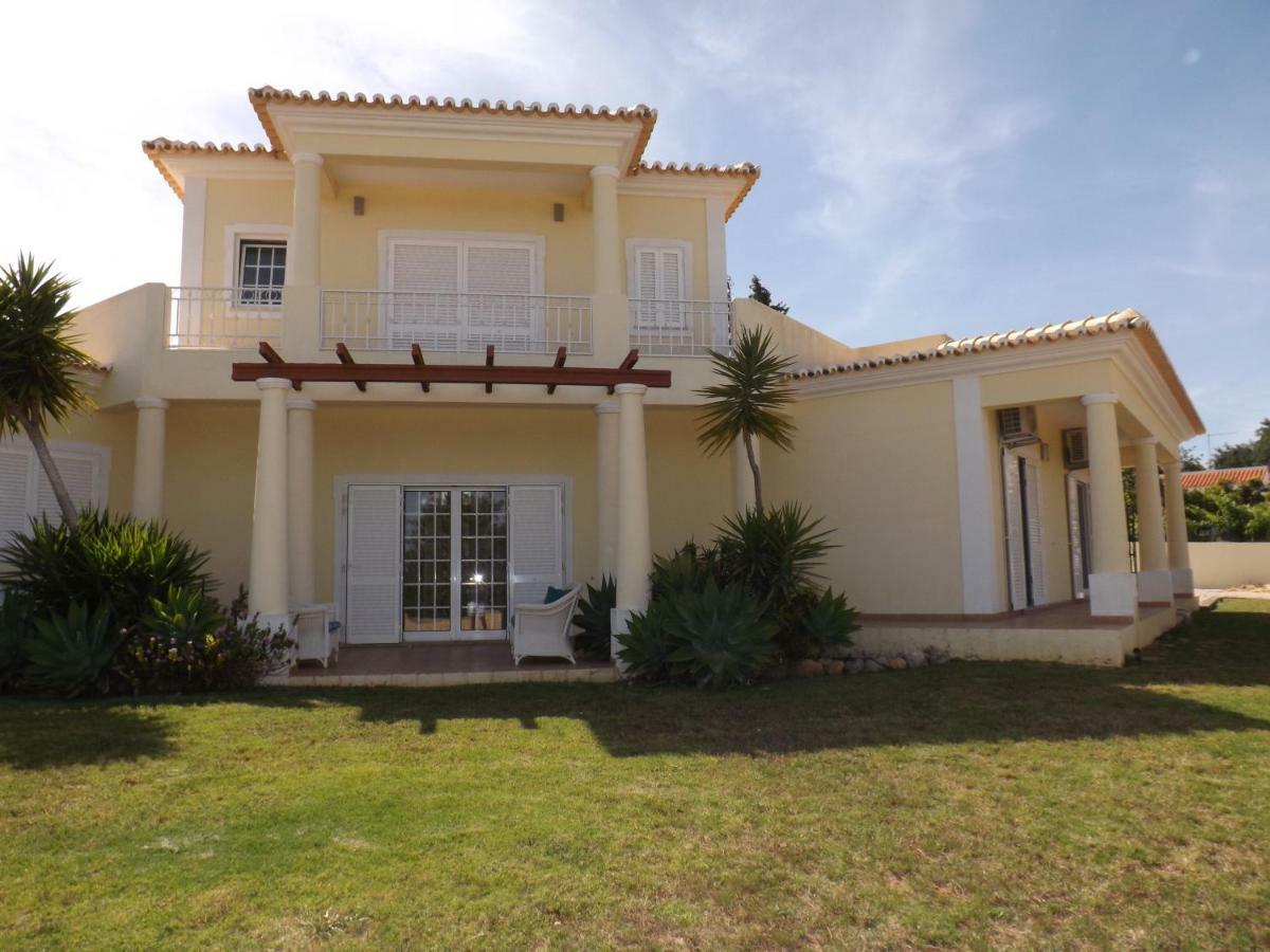Villa Estrelamar Boliqueime Ngoại thất bức ảnh
