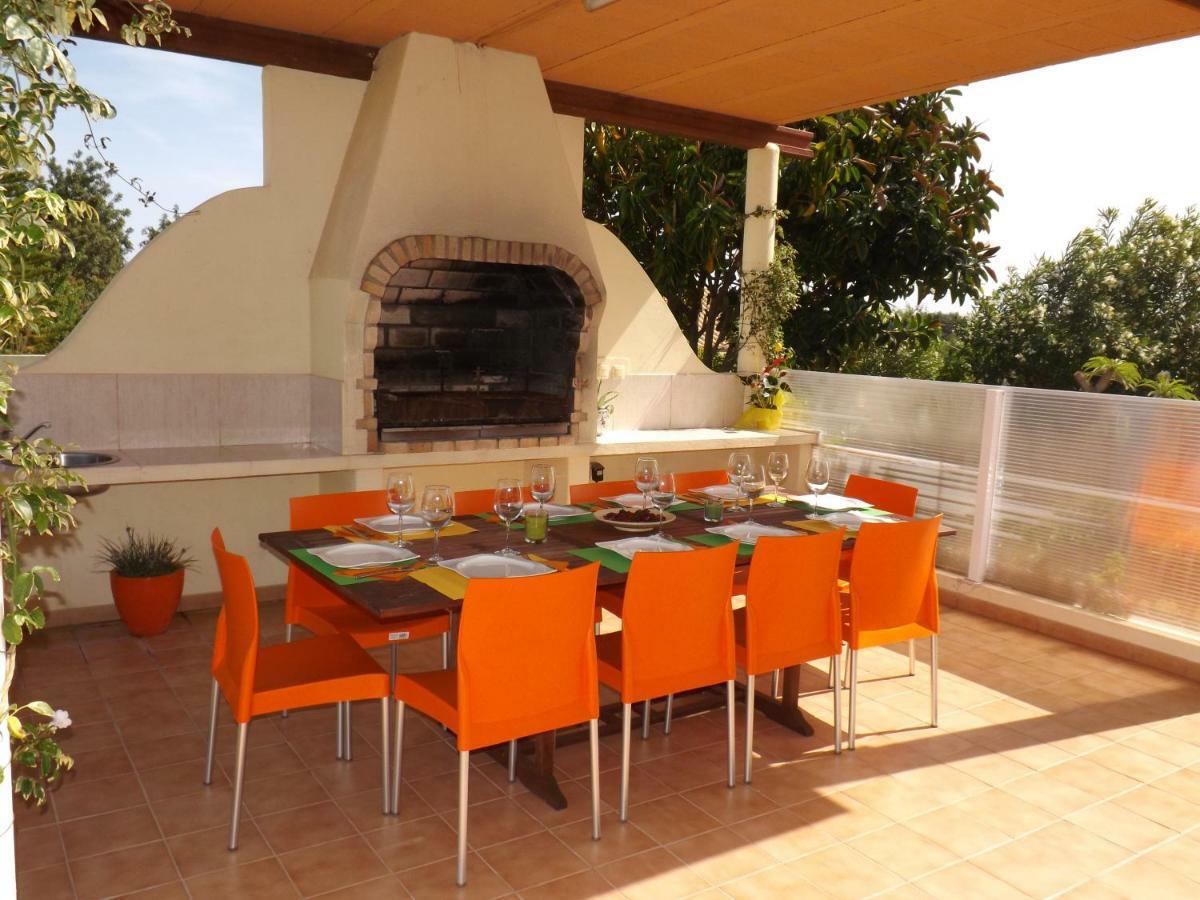 Villa Estrelamar Boliqueime Ngoại thất bức ảnh