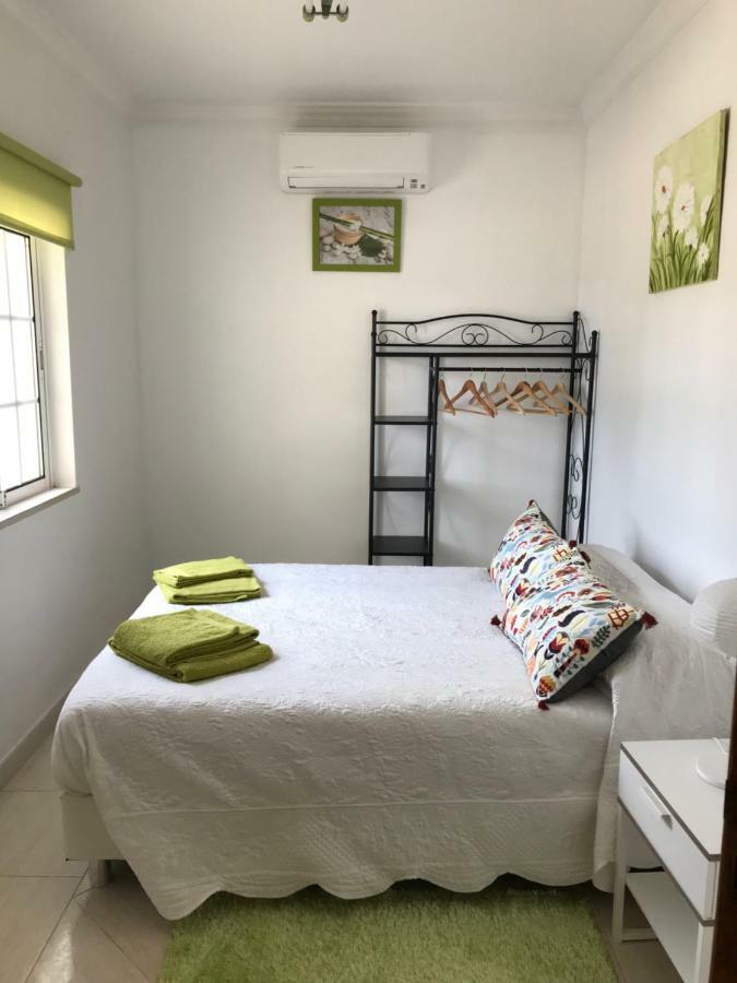 Villa Estrelamar Boliqueime Ngoại thất bức ảnh